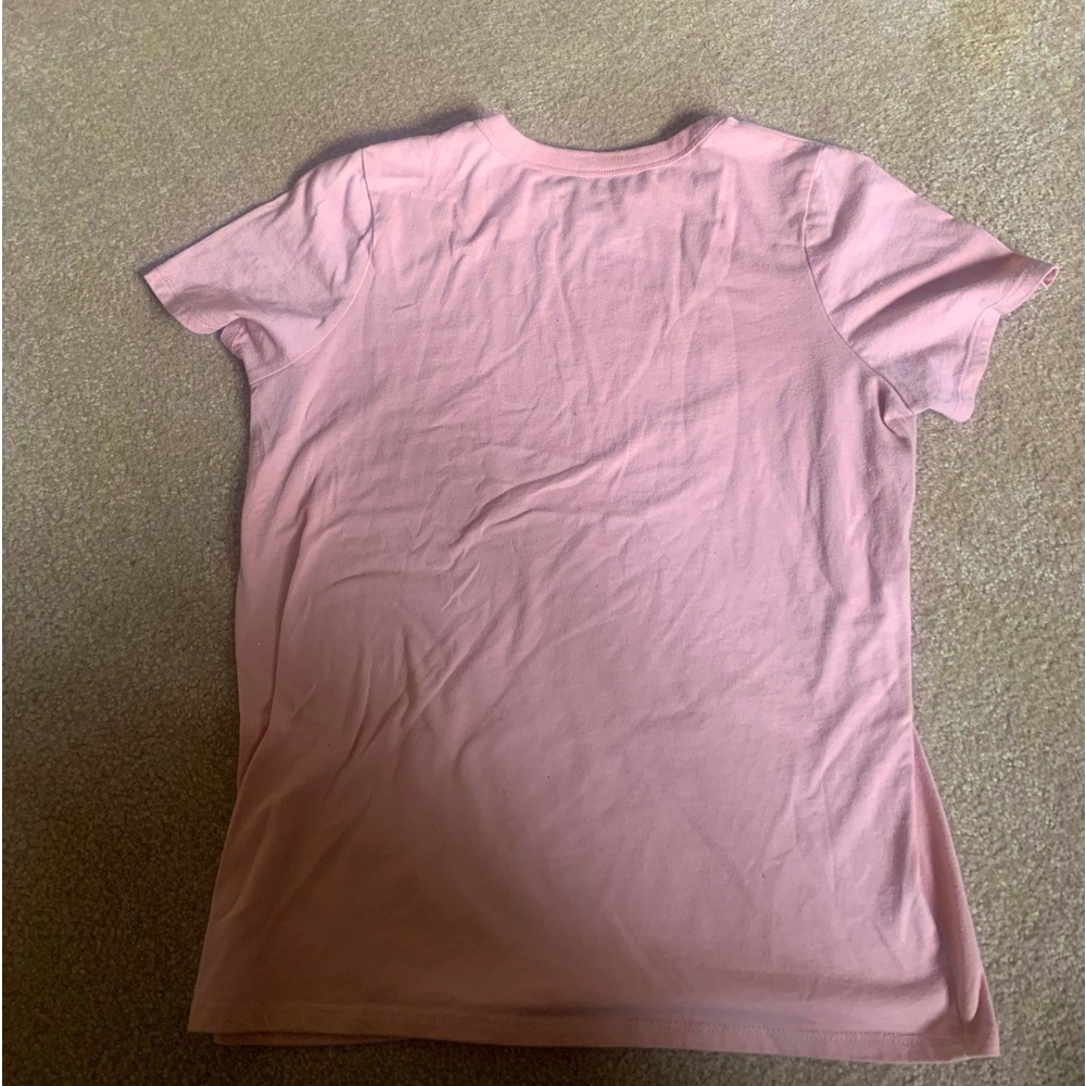 Pink t-shirt - Picture 3 of 4